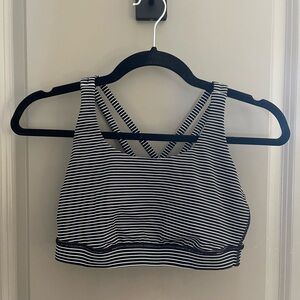 Lululemon Energy Sports Bra 8